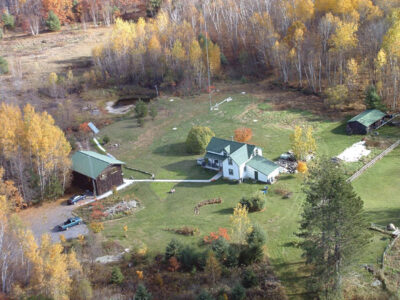 Lessons From Off-Grid Living Image